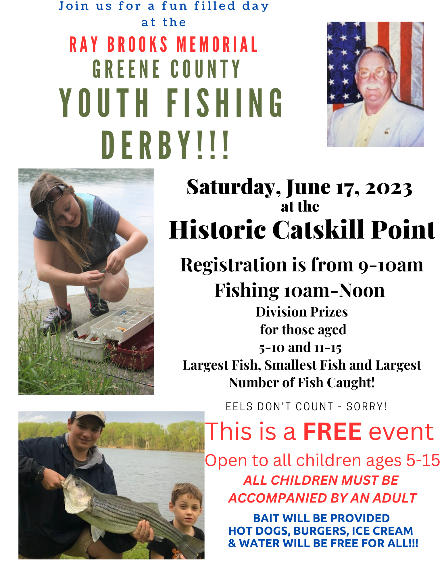 Sporting & Outdoors Great Northern Catskills of Greene County